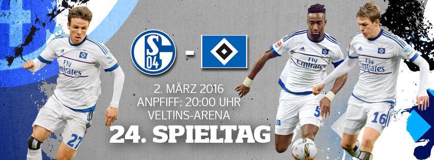 Ponturi, pronosticuri fotbal: Bundesliga – Schalke vs Hamburg
