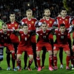 Ponturi pariuri fotbal Amicale - Armenia vs Belarus