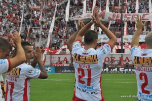 Ponturi pariuri fotbal - Argentinos Juniors vs Huracan