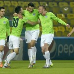 Ponturi pariuri fotbal Concordia Chiajna vs CSMS Iasi