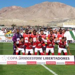 Ponturi pariuri fotbal - Independiente Santa Fe vs Cobresal