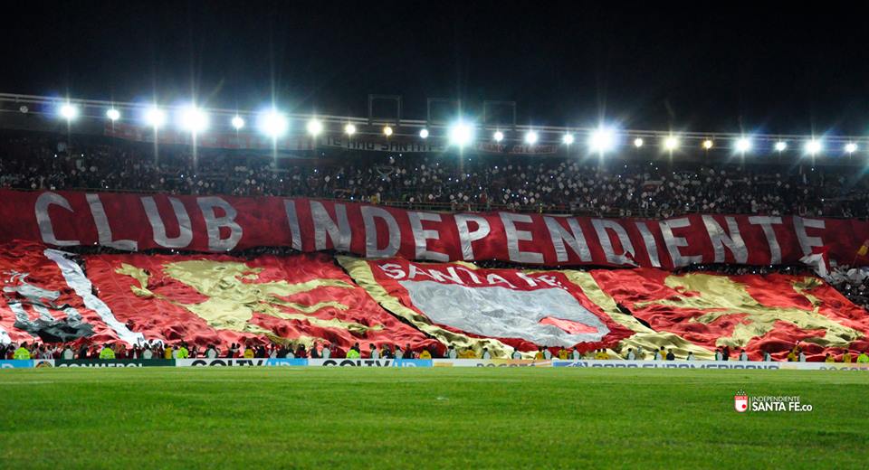 Ponturi pariuri fotbal - Independiente Santa Fe vs Cobresal