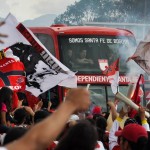 Ponturi pariuri fotbal - Independiente Santa Fe vs Cobresal