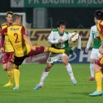 Ponturi pariuri fotbal Cupa Cehiei – Jablonec vs Dukla Praga
