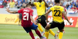 Ponturi pariuri fotbal – Jamaica vs Costa Rica