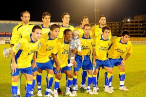 las palmas
