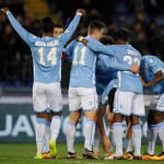 Ponturi pariuri fotbal – Milan vs Lazio