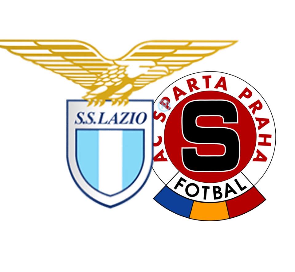 Ponturi pariuri fotbal Europa League- Lazio vs Sparta Praga