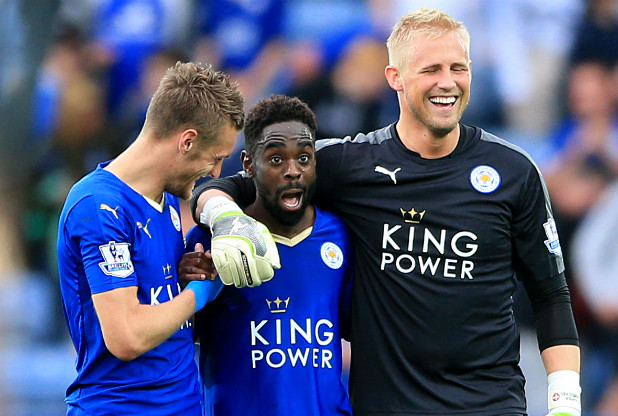 Leicester City – Surpriza Premier League sau Nu