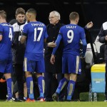 Leicester City – Surpriza Premier League sau Nu