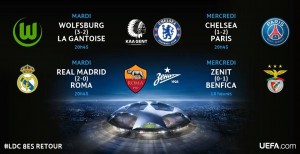 liga camp