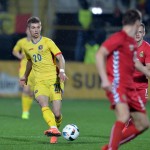 Ponturi pariuri fotbal- Romania vs Tara Galilor