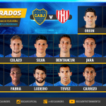 Ponturi pariuri fotbal – Boca Juniors vs Union de Santa Fe