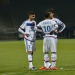 Ponturi pariuri fotbal - Lyon vs Nantes