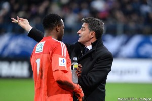 Ponturi pariuri fotbal Franta - Lorient vs Marseille