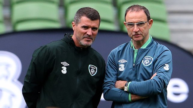 Ponturi pariuri fotbal Irlanda vs Slovaca