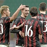 Ponturi pariuri fotbal: Chievo vs AC Milan
