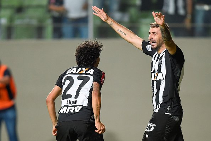 Ponturi pariuri fotbal – Atletico Mineiro vs Colo Colo