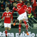 Ponturi pariuri fotbal – Benfica Lisabona vs Tondela