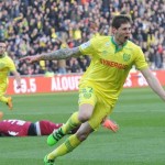 Ponturi pariuri fotbal - Lyon vs Nantes