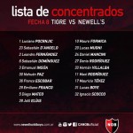 Ponturi pariuri fotbal - Tigre vs Newell’s Old Boys