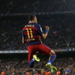Ponturi pariuri fotbal - Barcelona vs Getafe