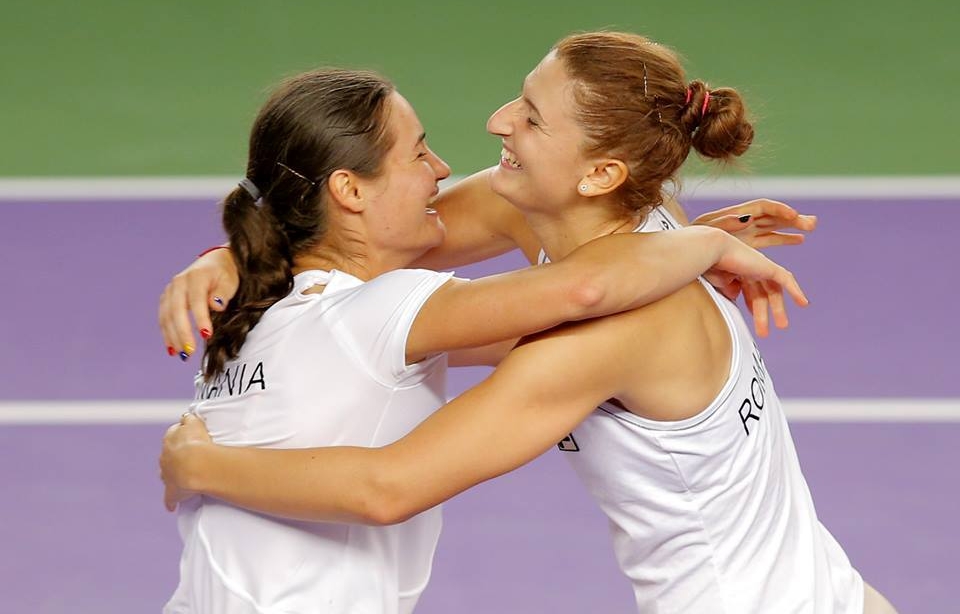 Ponturi pariuri tenis Niculescu vs Konta si Begu vs Keys