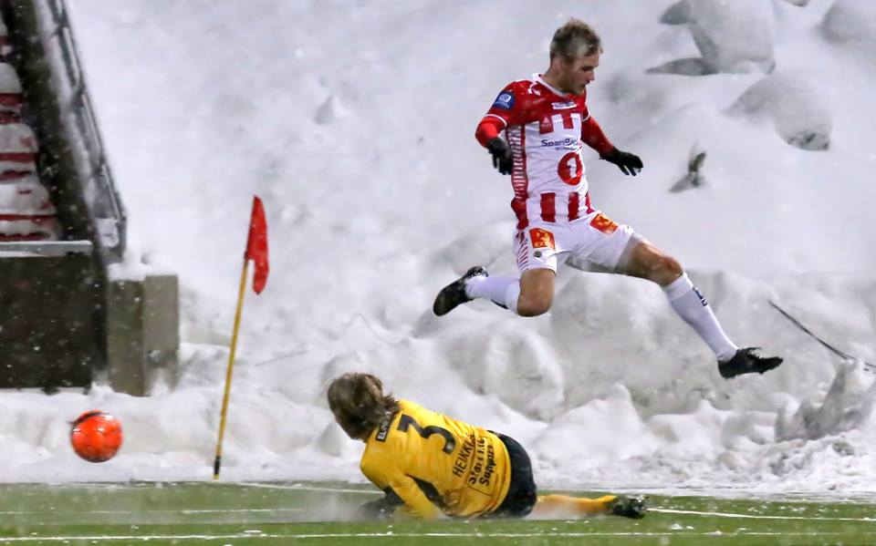 Campionatul Norvegiei – Ghidul jucatorilor