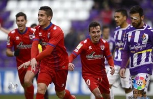 Ponturi pariuri fotbal – Gimnastic vs Numancia