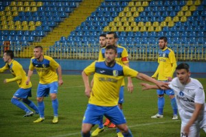 Ponturi pariuri fotbal Romania - Brasov vs Olimpia Satu Mare