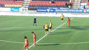 Campionatul Suediei – Ghidul sezonului