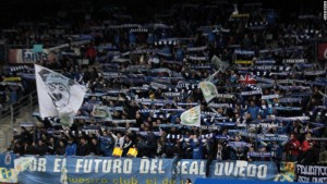 Ponturi pariuri fotbal – Real Oviedo vs Ponferradina