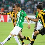 Ponturi pariuri fotbal - Penarol-Nacional si San Lorenzo-Gremio