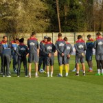 Ponturi pariuri fotbal - Romania vs Lituania