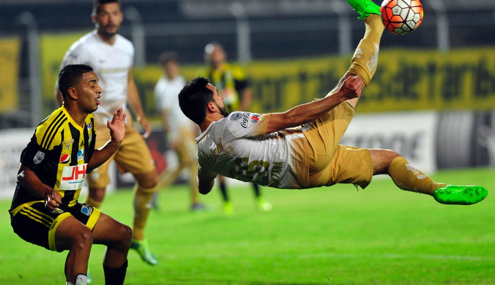 Ponturi pariuri fotbal – Pumas vs Deportivo Tachira
