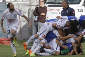 Ponturi pariuri fotbal – Velez Sarsfield vs Quilmes