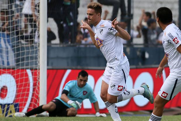 Ponturi pariuri fotbal – Velez Sarsfield vs Quilmes