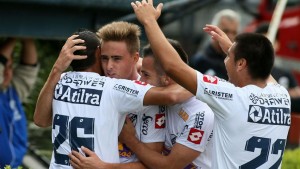 Ponturi pariuri fotbal – Velez Sarsfield vs Quilmes