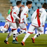 Ponturi pariuri fotbal – Rayo Vallecano vs Eibar