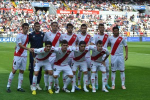 rayo vallecano