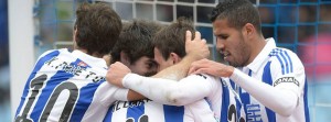 real sociedad