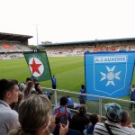 Ponturi pariuri fotbal – Red Star vs Auxerre