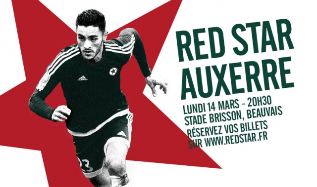 Ponturi pariuri fotbal – Red Star vs Auxerre