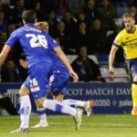 Ponturi pariuri fotbal- Bury vs Gillingham