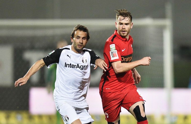 Ponturi pariuri fotbal Dinamo Bucuresti vs Astra Giurgiu