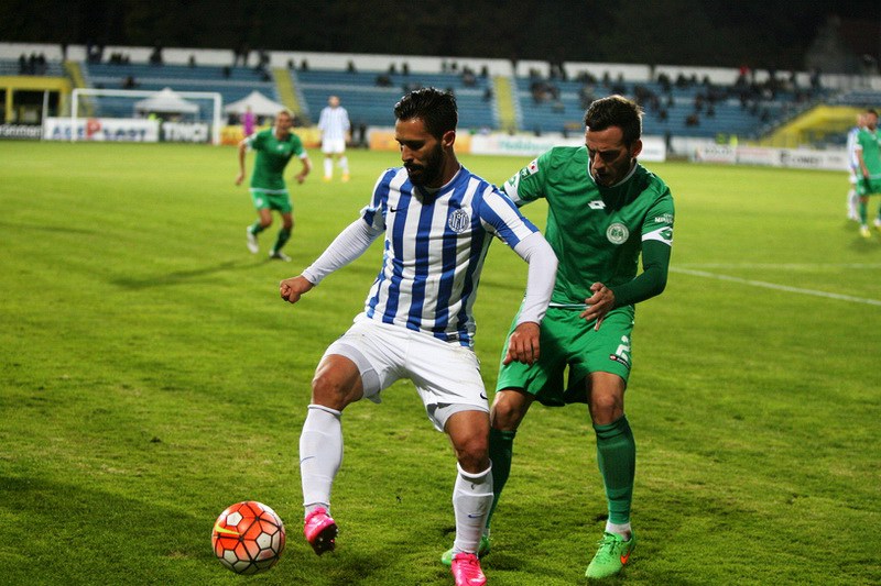 Ponturi pariuri fotbal Concordia Chiajna vs CSMS Iasi