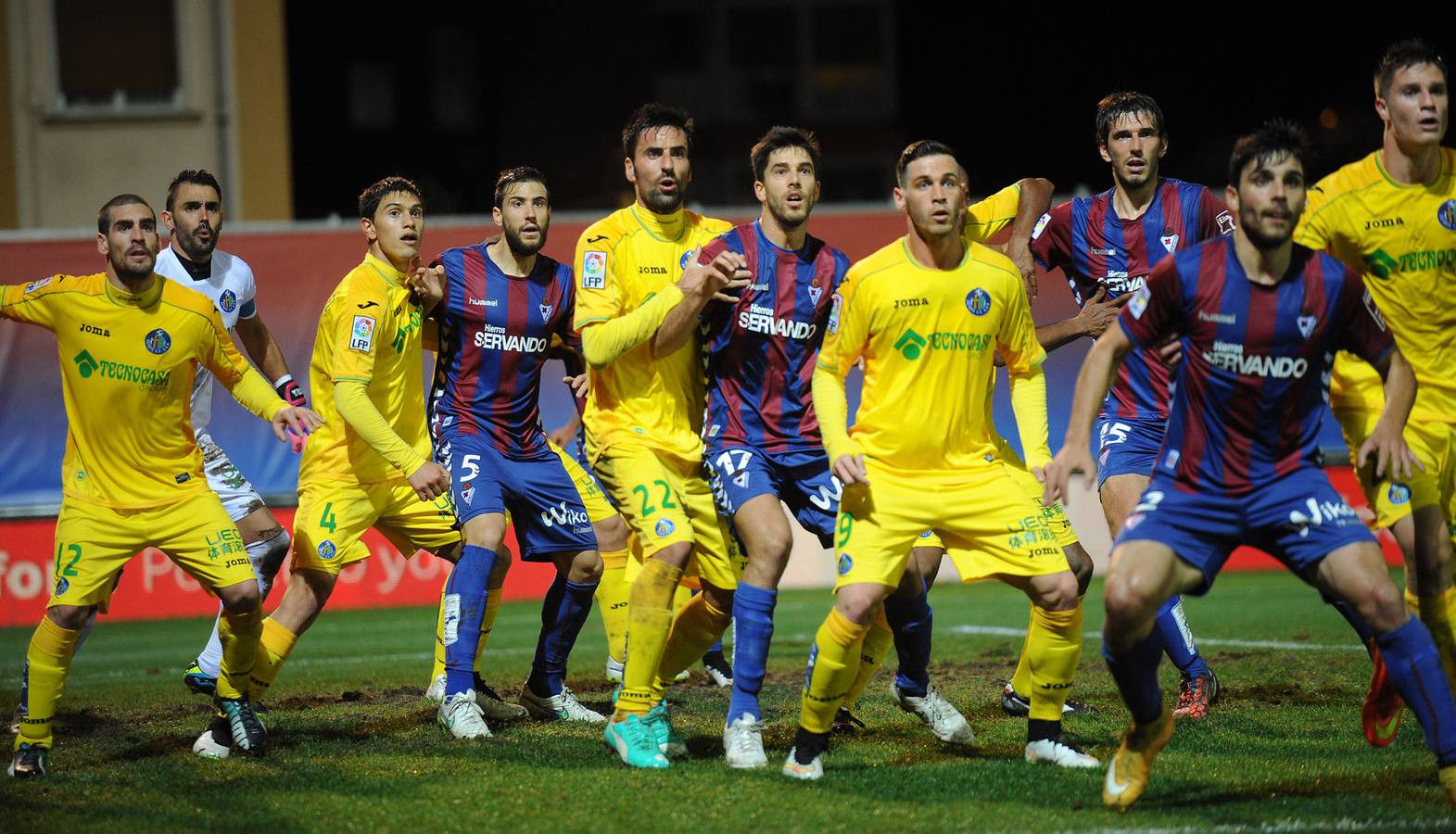 Ponturi pariuri fotbal Liga BBVA – Getafe vs Eibar