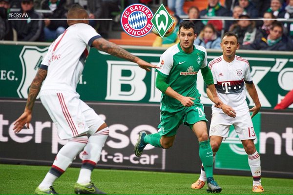 Ponturi, pariuri fotbal Bundesliga