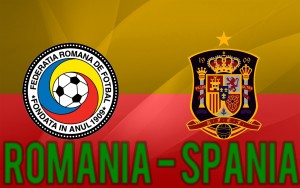 Cota speciala pentru Romania impotriva Spaniei