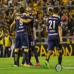 Ponturi pariuri fotbal - Rosario Central vs Sarmiento Junin